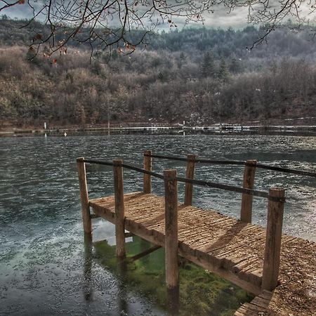 Casanto' San Demetrio ne' Vestini Exterior foto