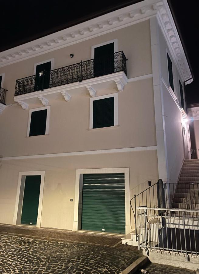 Casanto' San Demetrio ne' Vestini Exterior foto