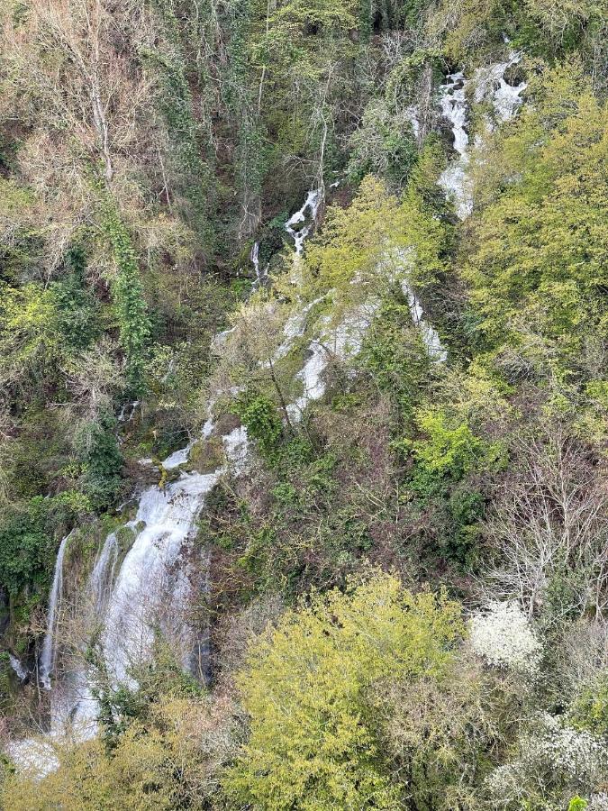 Casanto' San Demetrio ne' Vestini Exterior foto