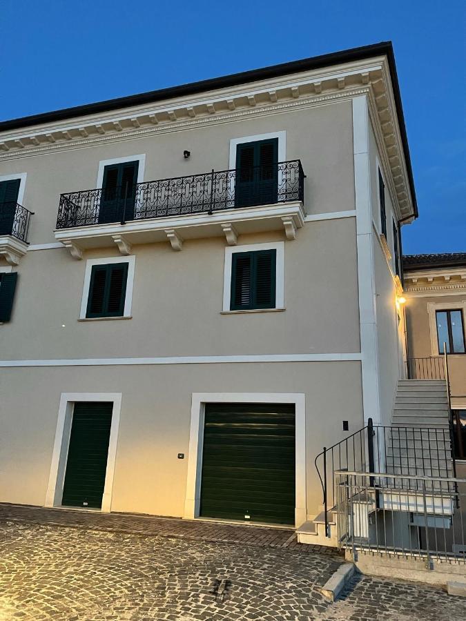 Casanto' San Demetrio ne' Vestini Exterior foto