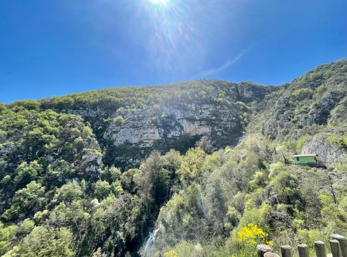 Casanto' San Demetrio ne' Vestini Exterior foto