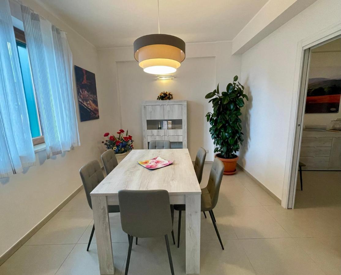 Casanto' San Demetrio ne' Vestini Exterior foto
