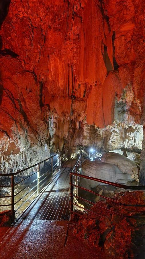 Casanto' San Demetrio ne' Vestini Exterior foto