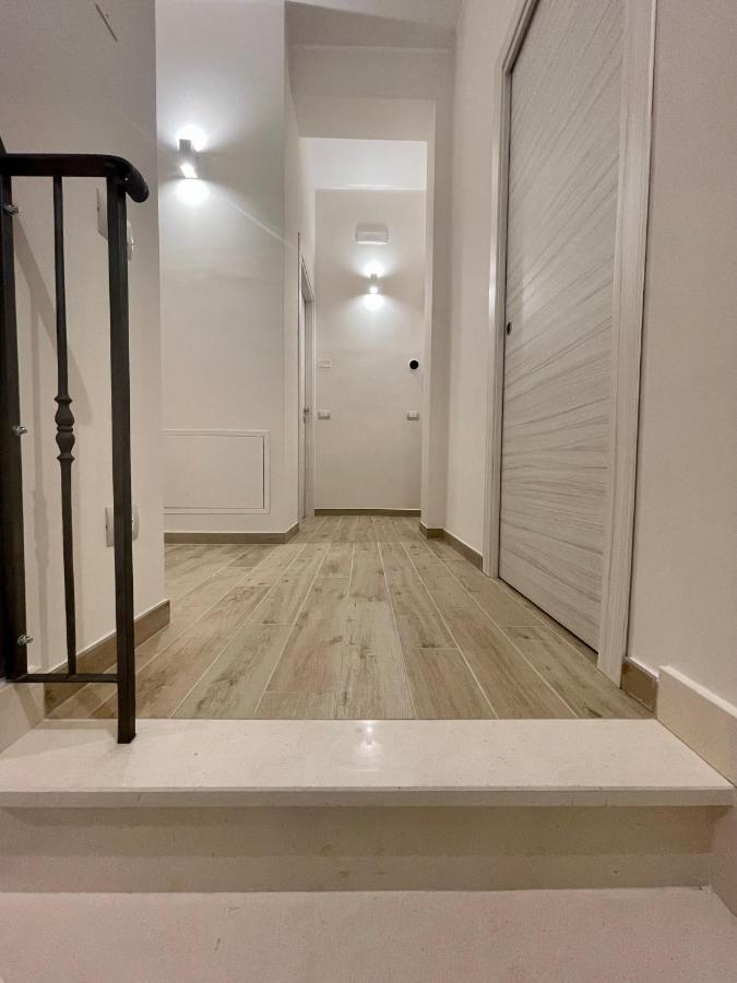 Casanto' San Demetrio ne' Vestini Exterior foto