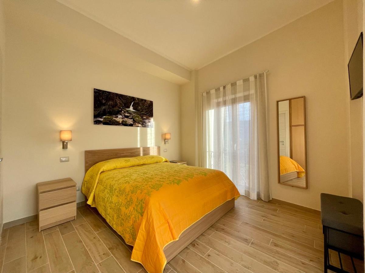 Casanto' San Demetrio ne' Vestini Exterior foto