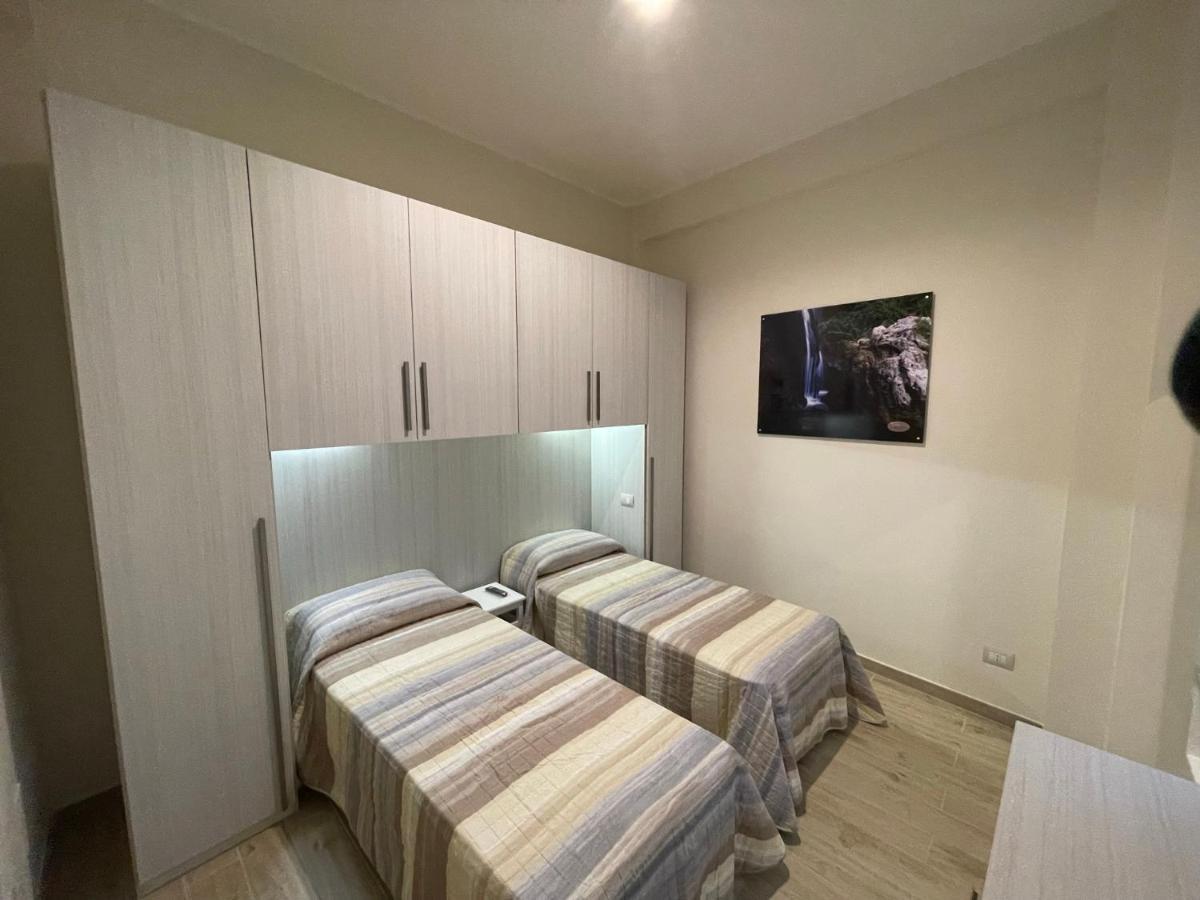 Casanto' San Demetrio ne' Vestini Exterior foto