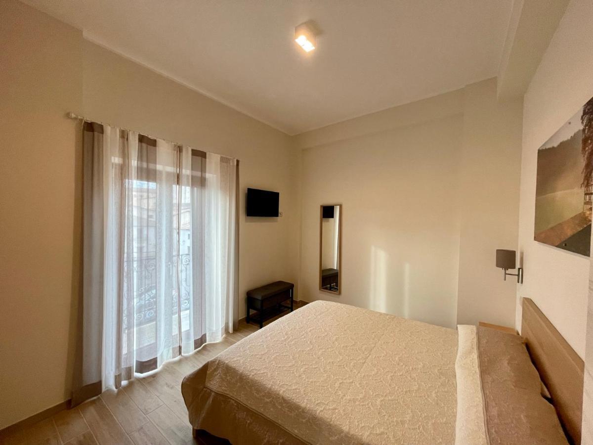 Casanto' San Demetrio ne' Vestini Exterior foto