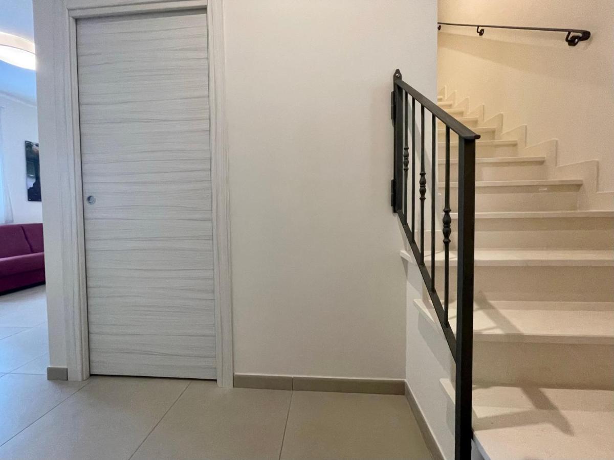 Casanto' San Demetrio ne' Vestini Exterior foto