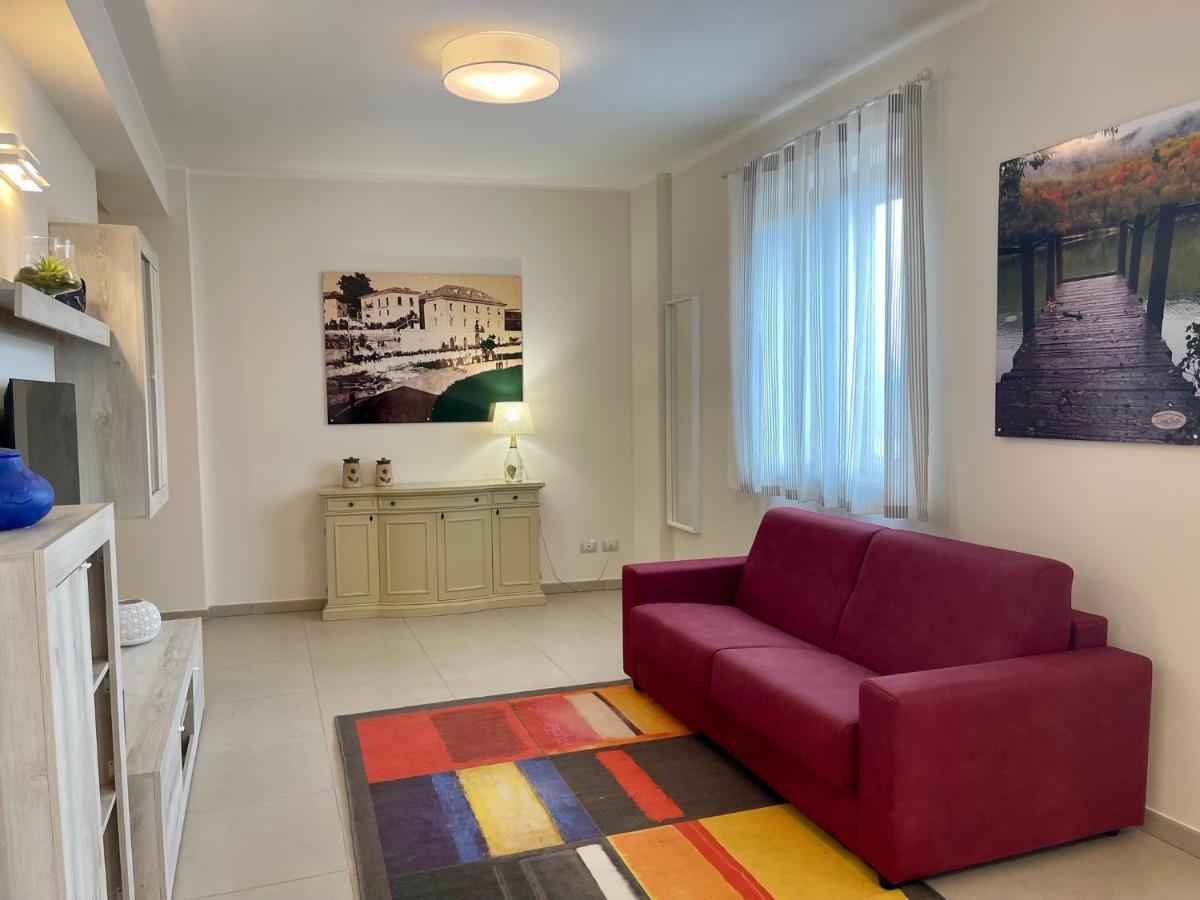 Casanto' San Demetrio ne' Vestini Exterior foto