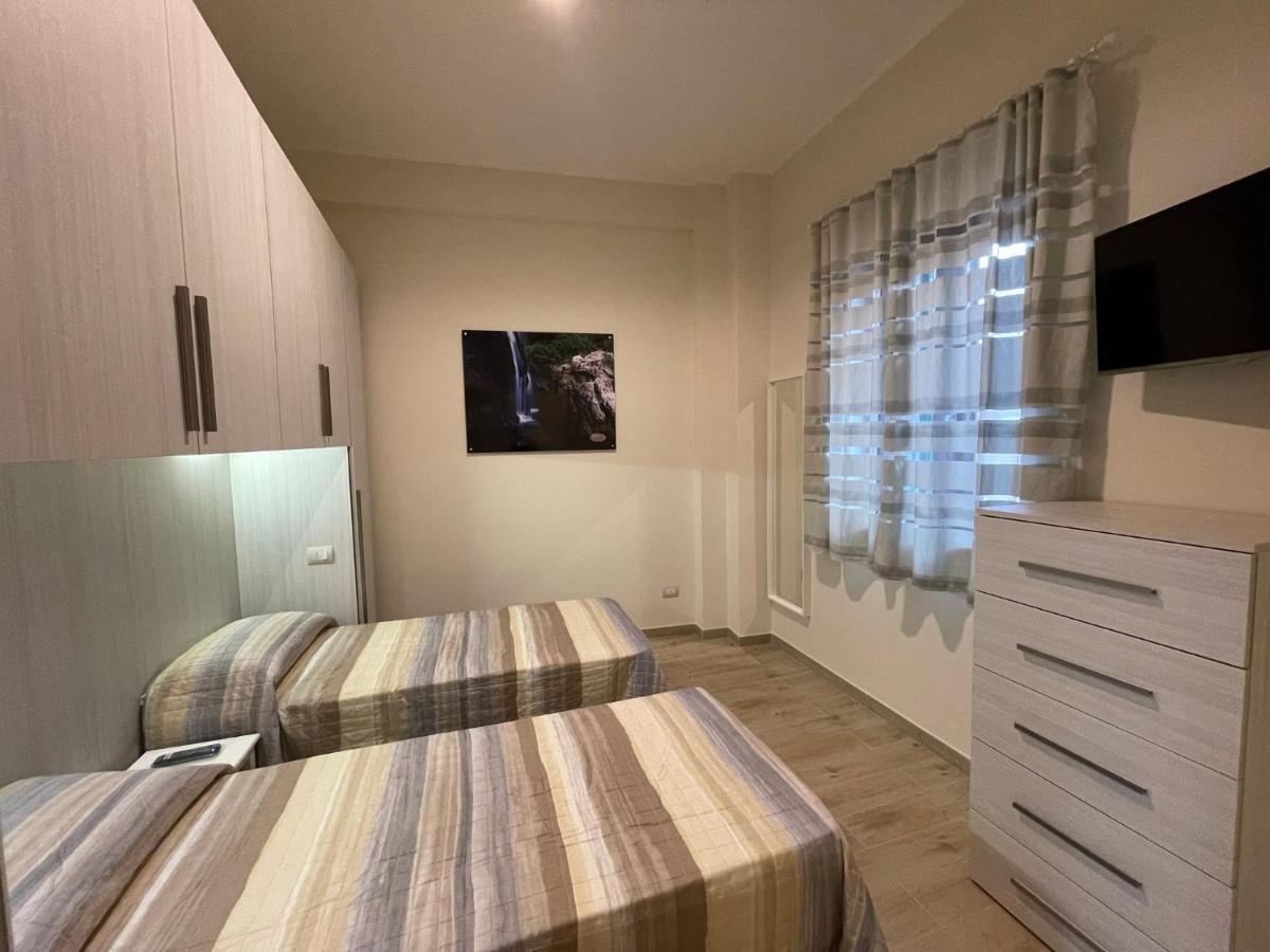 Casanto' San Demetrio ne' Vestini Exterior foto