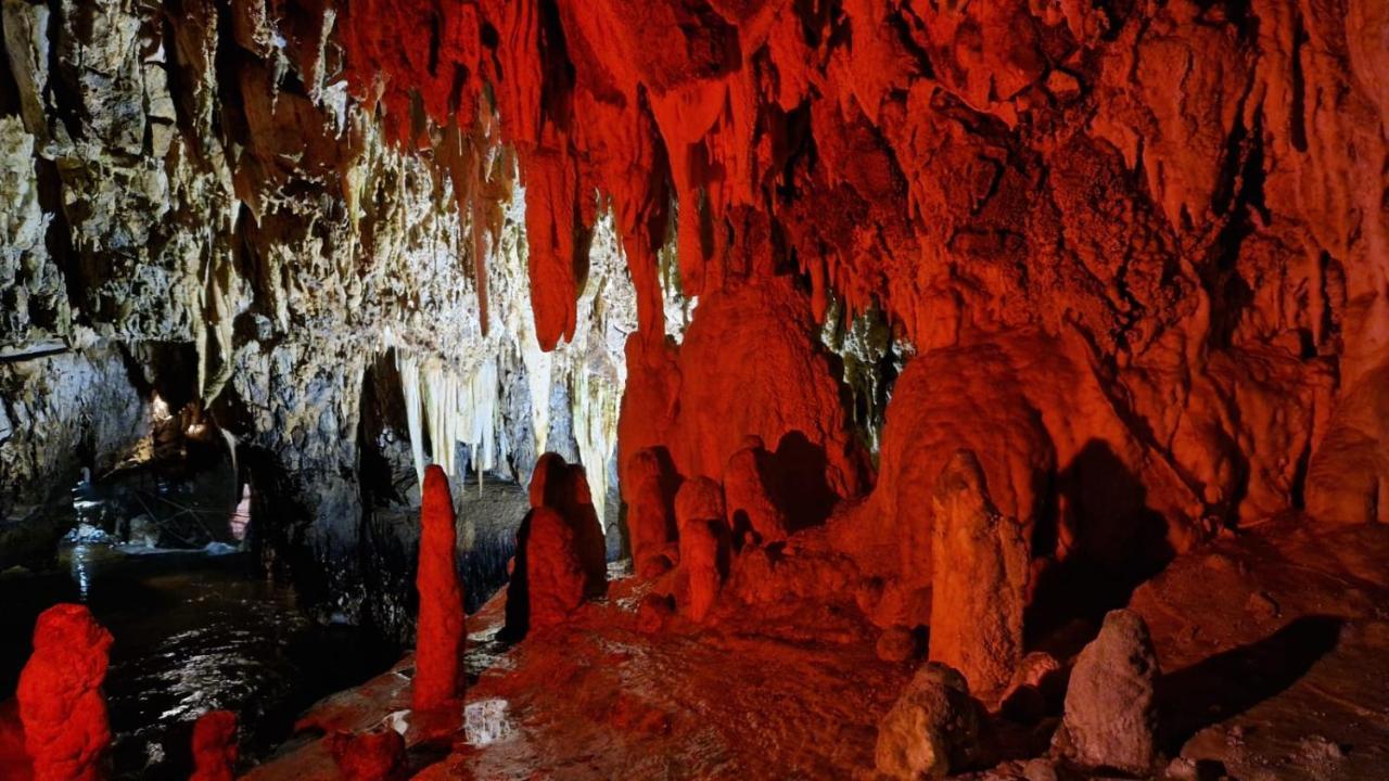 Casanto' San Demetrio ne' Vestini Exterior foto