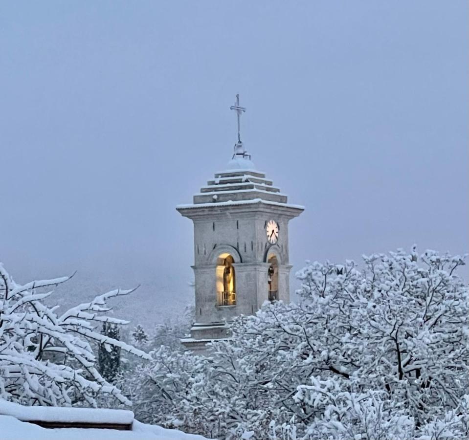 Casanto' San Demetrio ne' Vestini Exterior foto